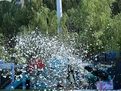 -清河半岛温泉度假酒店