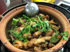 -华仔土鸡店(创意产业园店)