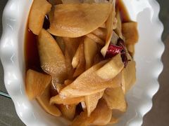 -听风阁农家私房菜茶楼(龙坞店)