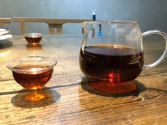 -箱美术馆私房菜(水晶郦城店)