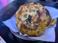 -张吉祥花椒肉火烧(老潍县美食城店)