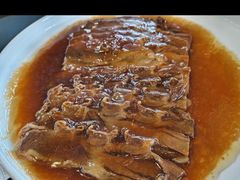 -金家老三饭庄(常营店)