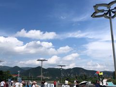 -图们国门景区