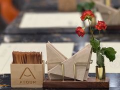 -北京南锣鼓巷亚朵酒店