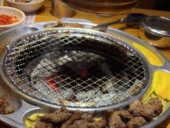 -喜来稀肉(北外滩白玉兰广场店)