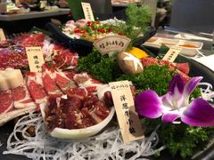 -猫抓烤肉(春熙路店)