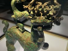 -上海博物馆(人民广场馆)