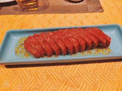 桂花糖藕-江南原著(中联广场店)