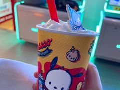 -DQ·蛋糕·冰淇淋(高新万达店)