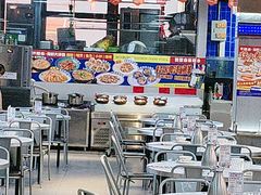 -明本湛江鸡•海鲜小厨(陈家祠店)