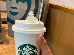 -星巴克(成都太古里二店)