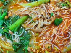 -火辣辣麻辣粉(桃园二巷店)