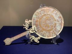 -鄂尔多斯青铜器博物馆