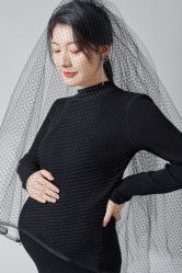 -专注孕妇照亲子照·纪田摄影