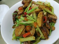 -建辉湖南土菜馆(南大街店)