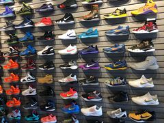 -Flight Club Los Angeles