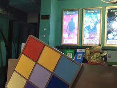 -魔方剧情密室(徐汇店)