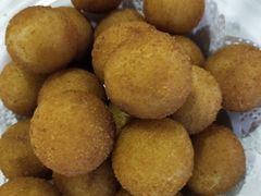 -金杏·粘卷子 烤鸭 农家菜