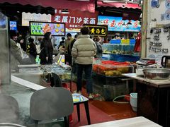 -船奇蒸汽海鲜·闽菜(八市海鲜总店)