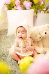 -BabyA 专业婴童摄影(古北时尚广场店)