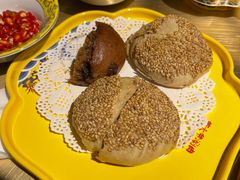 -羊大爷涮肉(亮马桥店)