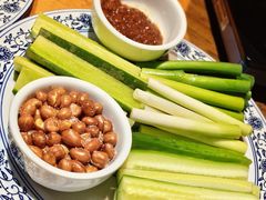 -即墨老公社·海肠捞饭大王(古城店)