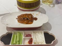 -大鸭梨烤鸭(石佛营店)