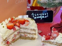 -积慕Cake(解放大道店)