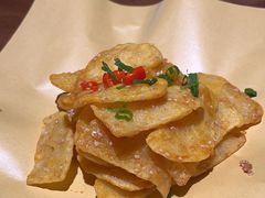 -薇酌饮·陕西菜(南门外店)