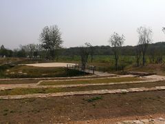 -盘龙城国家考古遗址公园