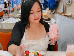 -LE SHARE洛笙·花园西餐(北京路步行街店)