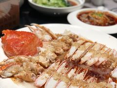 -徐记海鲜(汉城湖|太奥店)