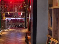 -369自助烤肉鱼火锅(平阳路店)