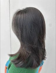 -奈川烫染Salon