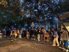 -马文章胖子甑糕(洒金桥店)