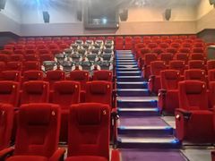 -保利国际影城杭州中南店