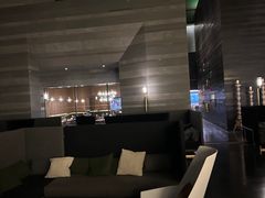 -郑州建业艾美酒店