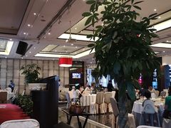 大堂-眉州东坡(北苑华贸店)