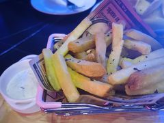 -MOSSO音乐酒吧·live house(南京旗舰店)