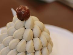 -Ten Olives甜点