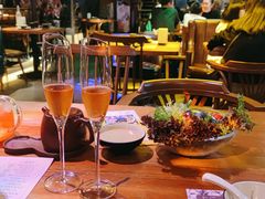 -胡桃里音乐酒馆(仓山万达店)
