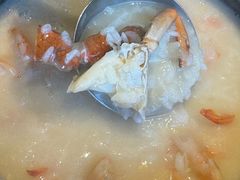 -潮州府·潮菜·砂锅粥(徐家汇店)