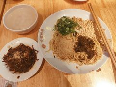 -贰拾捌味·宜宾燃面(春熙路旗舰店)