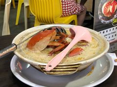 -龙海鲜螃蟹王(宏茂桥店)