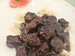 -龙汇酒家(沪闵路店)