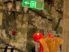 -沈阳和平艾美酒店新食谱西餐厅