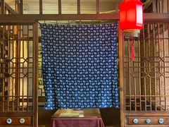 包房-玉桥餐厅(天坛店)