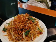 -灶座小锅烀饼·铁锅炖(道里店)