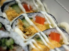 -n多寿司(滨湖万达广场店)