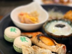 -香港唯港荟 Hotel ICON – The Market